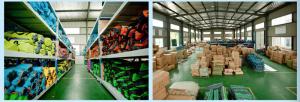 DONGGUAN SMARTENT OUTDOOR SUPPLIES CO.,LTD