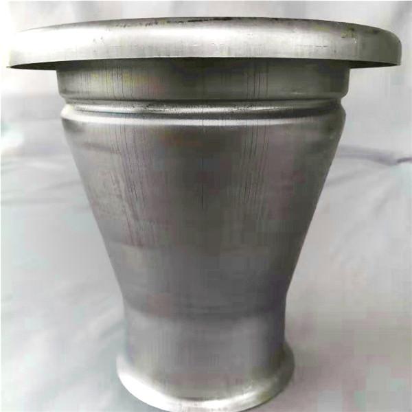 Integrated Filter Venturi Filter Cage Spare Parts
