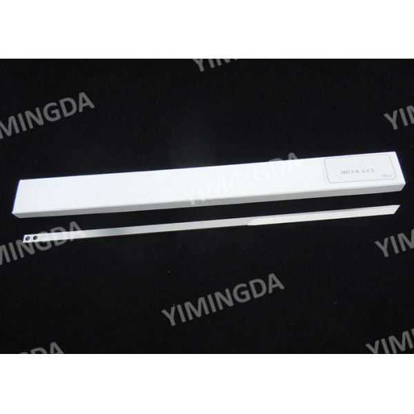堅い自動刃VT7000カッターのための360 * 8.5 * 3つのmm