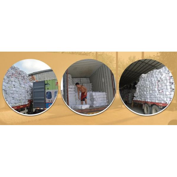 Flame Retardant Weaving Polyester Spun Yarn 40s For Hometextiles