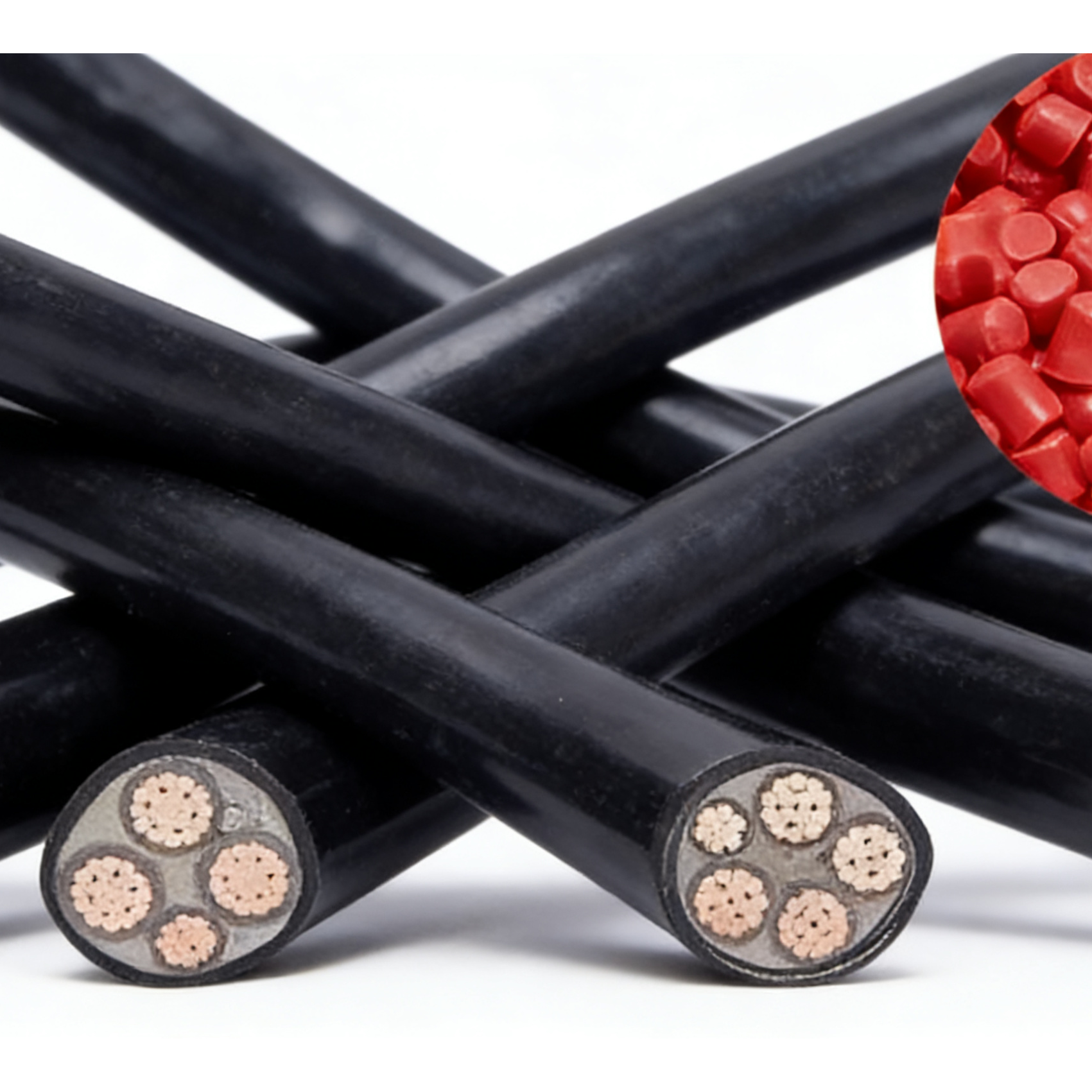 Aitemag 18FM: 4.5µm Silane-Treated High Purity Magnesium Hydroxide Powder for MDH Flame Retardant Applications