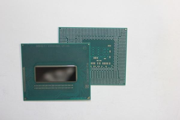 I5-4200H SR15G - CORE Multi Core Processor I5 Processor Series  Generations