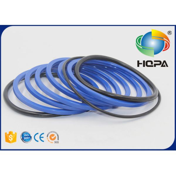 703-09-33260KT 703-09-33260 Swivel Joint Seal Kit For Komatsu PC300-6 PC350-6