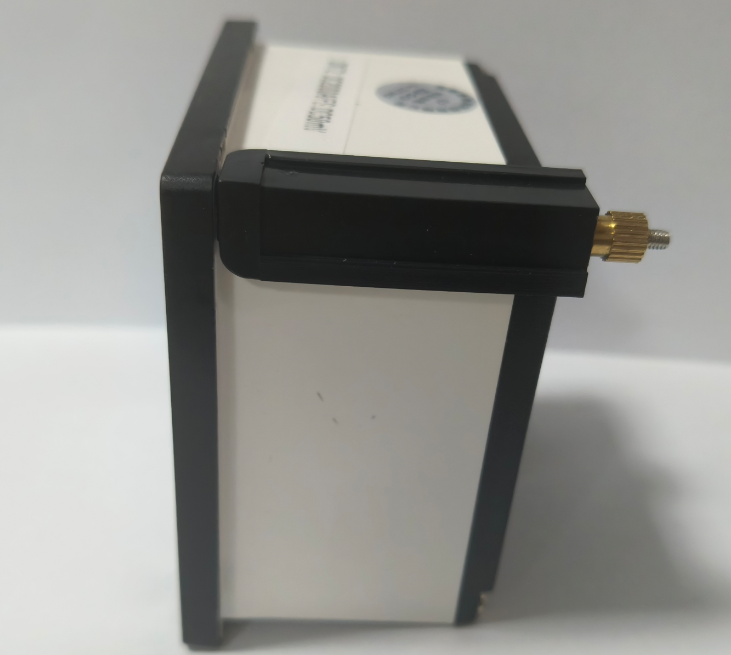 AC DC Ampere Meter 100V Voltmeter Marine Meter Distribution Meter 72 Type Pointer