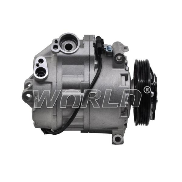 Máquina do compressor de ar do carro CSE717 para BMW para X5 para E70 para N62 4,8 2006-2010