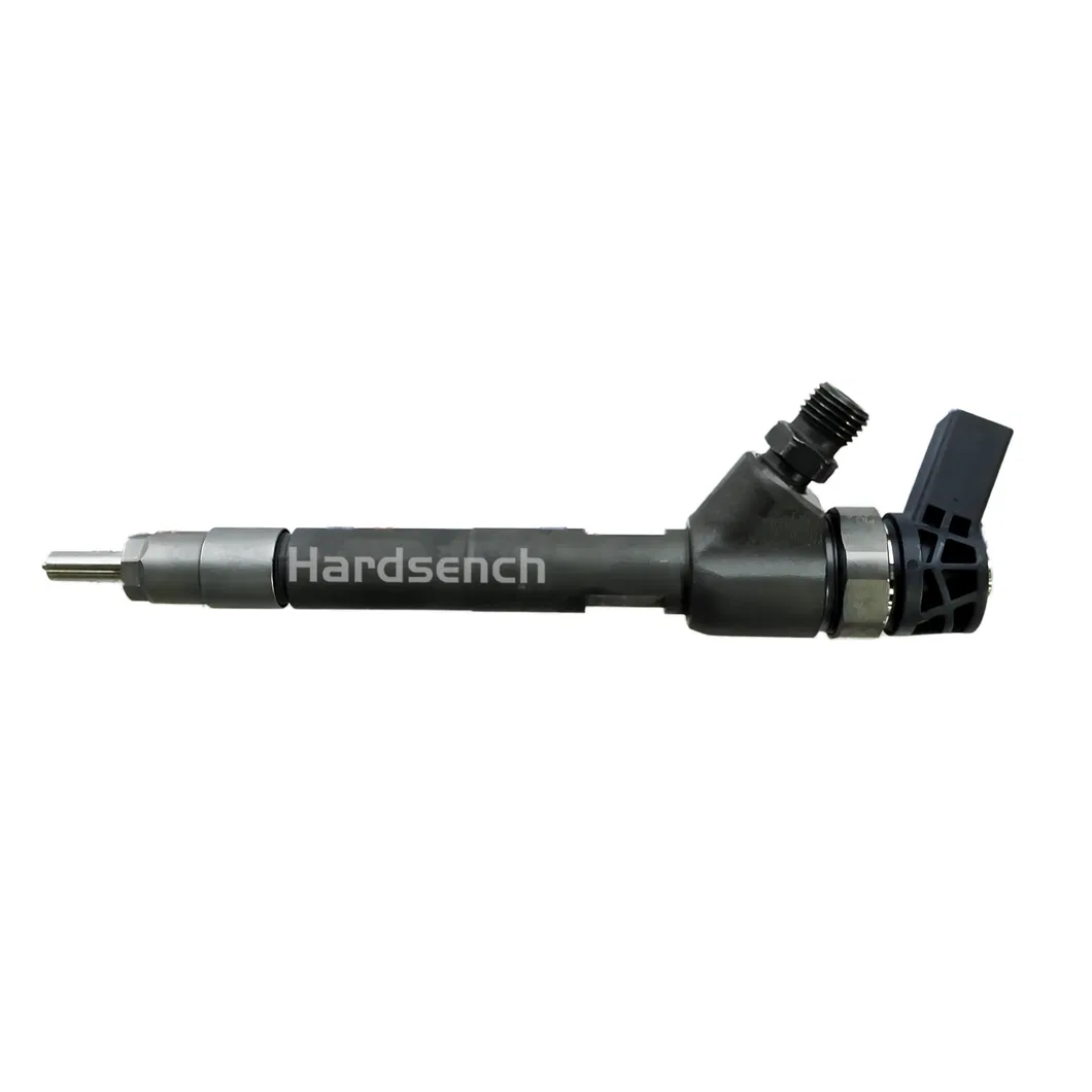 0445110574 A6510703187 Common Rail Diesel Fuel Injector for Mercedes Vito V-Class