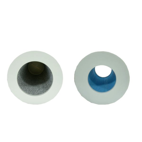 520m3/h Cadr Rating Air Purifier