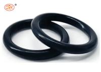 En caoutchouc noir O Ringe résistance à l'usure le plus couramment utilisé Nitrile 90 Shore