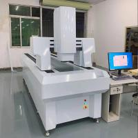 Rapport optique élevé de machine de Burr Automatic Gantry Coordinate Measuring de batterie