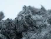 Anti-Static SS304  SS316L Conductive Short Fiber 0.3-100mm Length Suitable for Various Industries