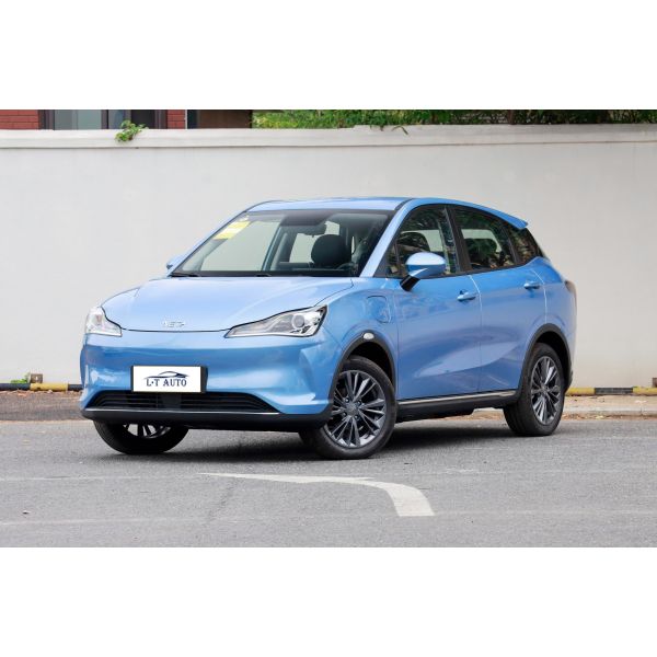 Energy NETA V Energy Electric Vehicle Pure Electric Family Car for Personal Transportation