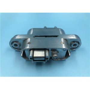 Las bisagras de puerta ocultadas seguridad de armario/artículo encubrieron las bisagras de los muebles