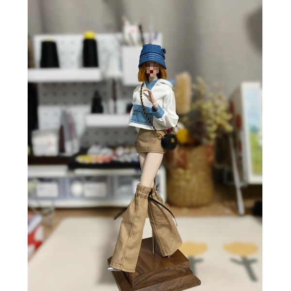 Новый дизайн высокого качества 30 см  Blyth кукла одежда для 1/6 bjd кукла