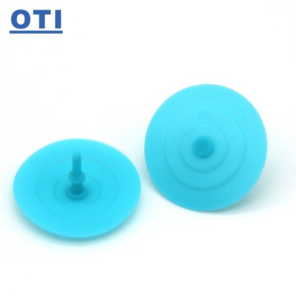 Silicone Rubber Non-Return Umbrella Valve Custom OEM