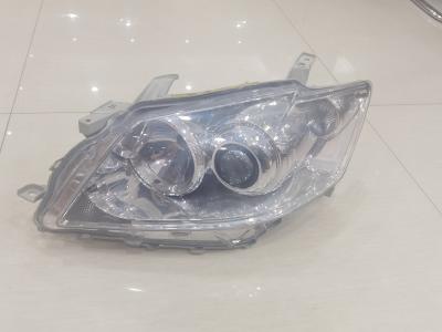 Lumières LED de voiture de rechange pour Toyto Camry 2018 2019 2020 Fabrication de haute qualité Xénon Front Light Vente à chaud fournisseur Moyen-Orient Type