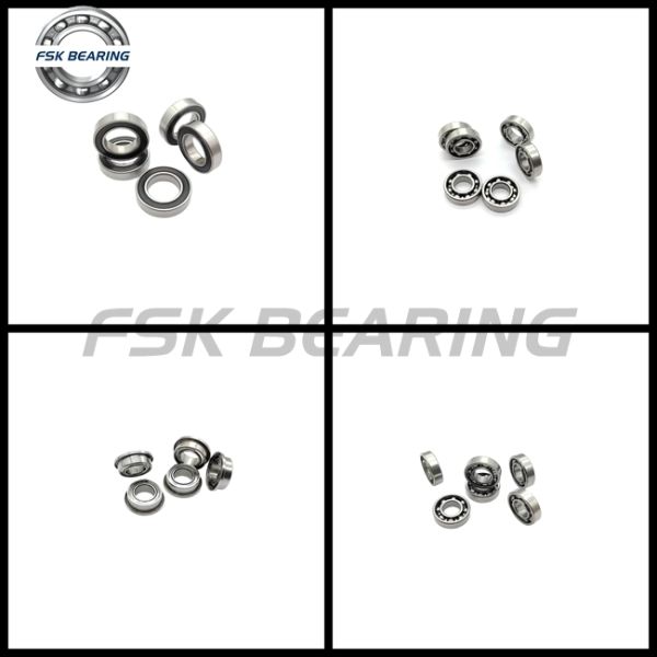 FSKG 6900VRS 6900-2RS Full Ball Bearing 10*22*6mm Garden Pruning Electric Shear Bearing