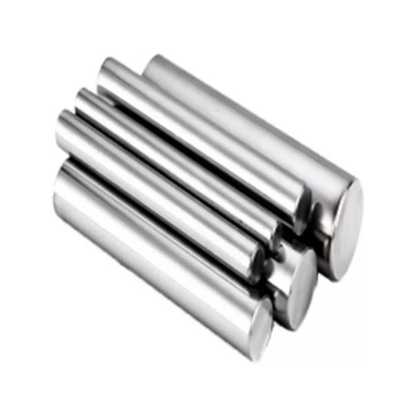 304 Stainless Steel Round Bars ASTM A276 Deformed Steel Bar
