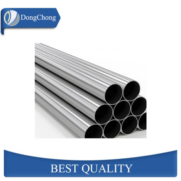 Blue 6000 Series Colored Aluminum Pipe 100-6000mm Length Tent Poles Use