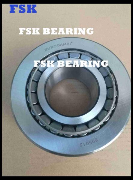 Small Size BT1-0222A/QVA621 Automobile Bearing Single Row Roller Bearing