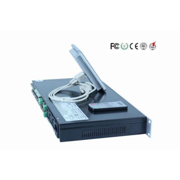 El Smart Home centra los sistemas de control del sistema de pesos americano para la conferencia/la etapa, control inteligente