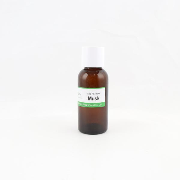 Musk Diffuser Fragrances Essence Oil Perfume Natural Essential Oils
