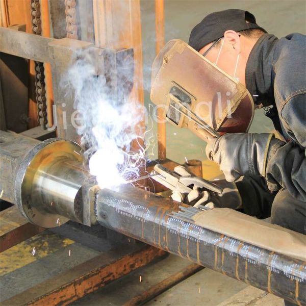 Адвокатура 200*200 Келли буровой установки нового дизайна квадратная для снаряжения Kato