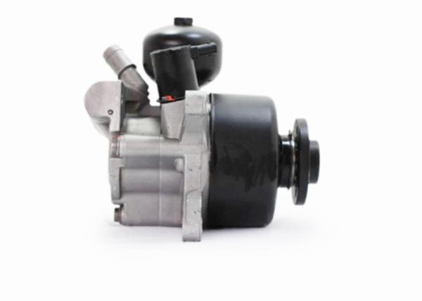 07-11 Mercedes W221 W216 CL550 S63 AMG ABC Hydraulic Power Steering Pump A0004660900