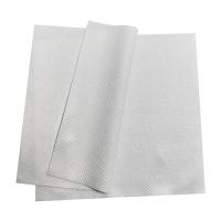 100% Two Ply Polyester Non-Woven Cleanroom Wiper 12