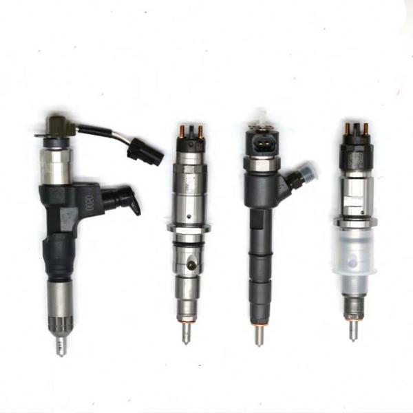 Latest Design SINOTRUK Truck Engine Part 445110467 Fuel Injector For Sale