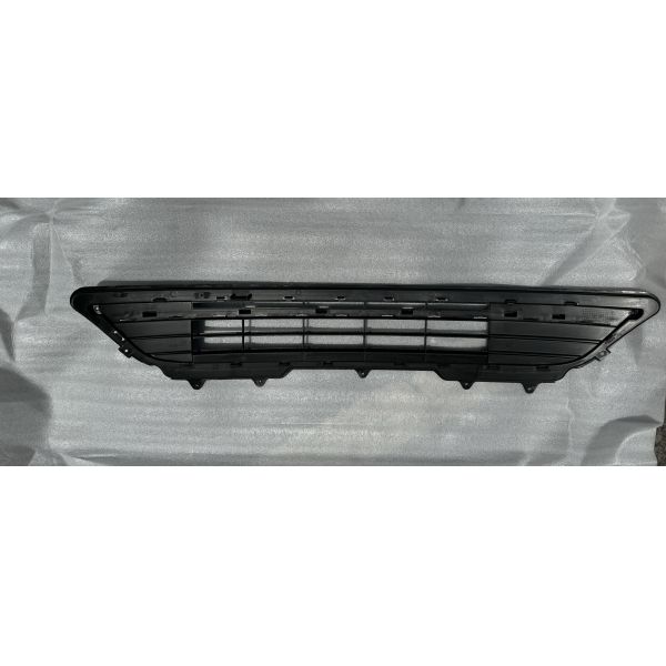 HP5Z-17B968-AA Pare-chocs avant Grille inférieure pour 2017-2019 Ford LINCOLN MKZ Marque noire