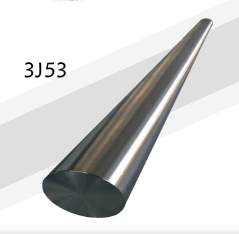 High Performance Magnetic Alloy 3J53 Alloy With Excellent Magnetic Properties