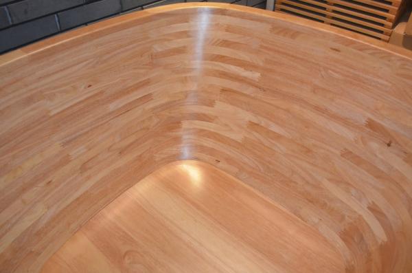bathtub, bathroom tub,shell shape