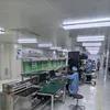 Price Negotiable Stock High-Speed 100g Qsfp28 100m Sr4 Transceiver Module for Reliable Networking