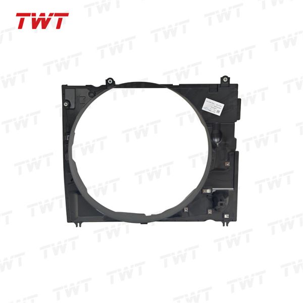 16711-70281 Fan Shroud 1671170281 16711 70281 for Toyota Lexus Lx600 500D 2021 2022
