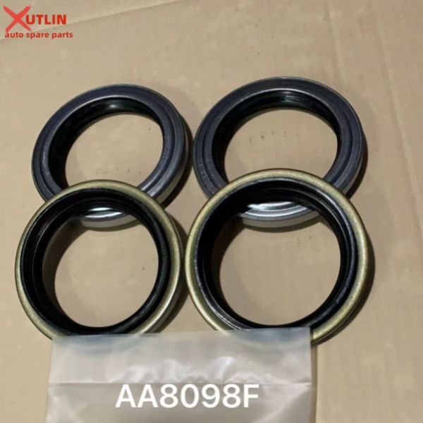 Auto Engine Spare Parts Oil Seal For toyota Land Cruiser OEM 90311-62002