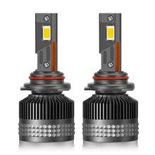 PCB PCBA H11 H7 H4 9005 Led Bulbs Automotive Lighting System 70watts 20000 Lumens Car Accessories For Car Led Headlight