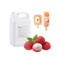 Grau Alimentar Litchi ou Aromas de Frutas de Litchi para Bebidas Bebidas & Bolo de Forno & Doces