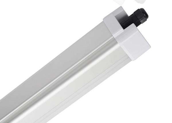 5 FT LED Tri Proof Light Dust Resistance 80 Watt For School Gymnasiums