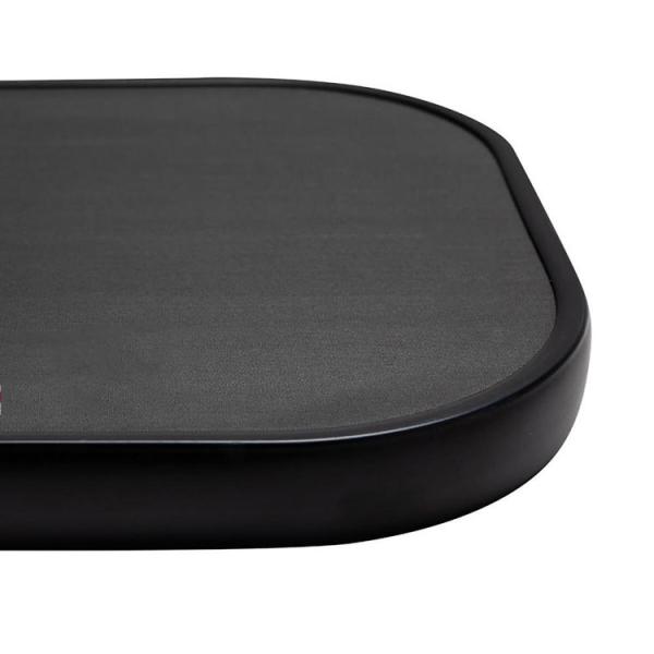Custom Composite Pickleball Paddles T700 16mm with Foam Injected Edge / PP Core