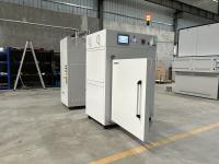 HRF535-02 Hot Air Box Furnace Industrial Electric Furnace Hot Air Box Furnace For Ceramic Drying