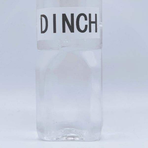 Food Contact DINCH Plasticizer Non Phthalate For Medical Products