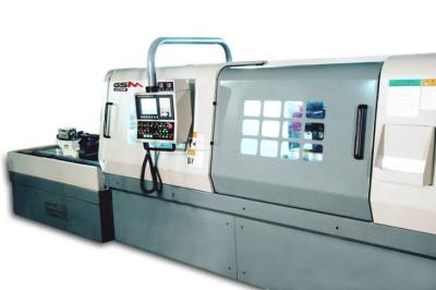 ZK2125×2C/1500 gun drilling machine 5500 r/min  40KW