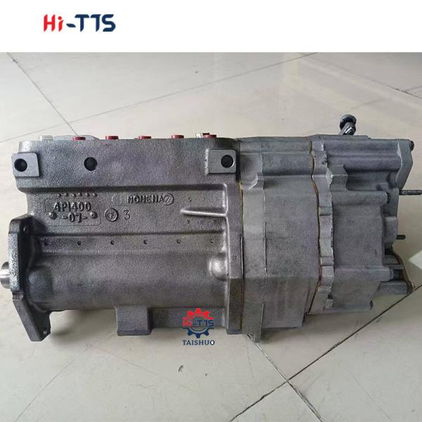 Diesel Fuel Pump 4P1400 Fuel Injection Pump for Cat 3306 Engine Parts