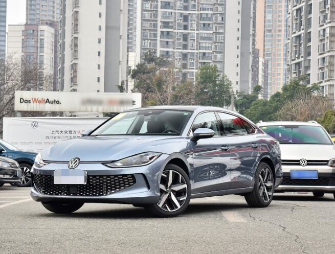 VW LAMANDO-L 2022 280TSI DSG Rela Version бензиновый компактный внедорожник новый горячий автомобиль