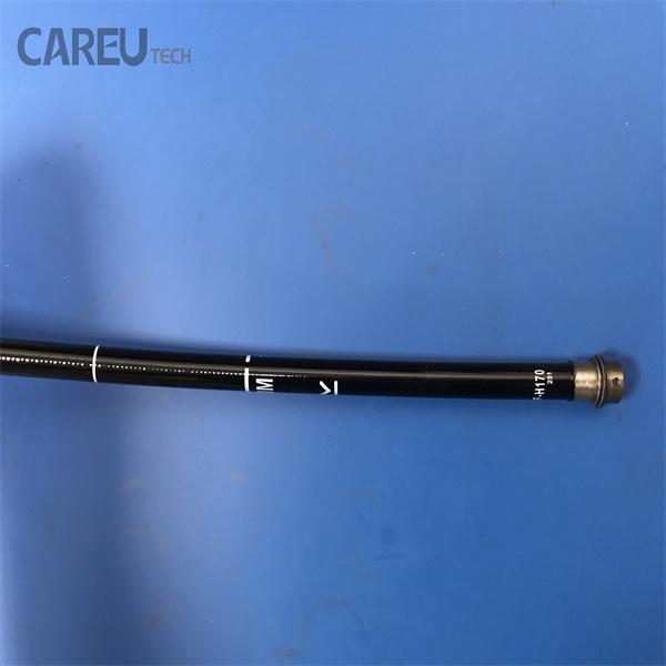 Tube d'insertion pour vidéogastroscope Olympus GIF-H170