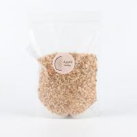 Des copeaux de bois pour le fumeur de cocktails 8 saveurs naturelles pour le barbecue Boissons et aliments parfaits pour le jour du mari ou du père
