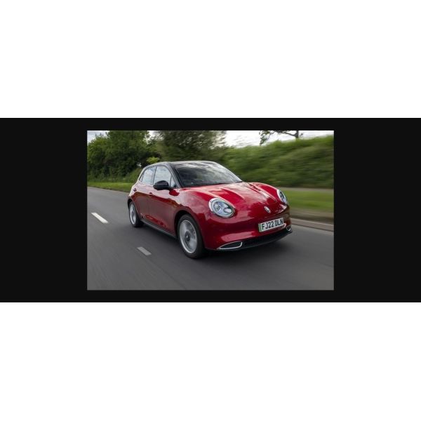 GWM S Ora Cat EV RHD ORA 03 500 Km Range EV В Южной Африке 48 ~ 63 кВтч Мощность батареи