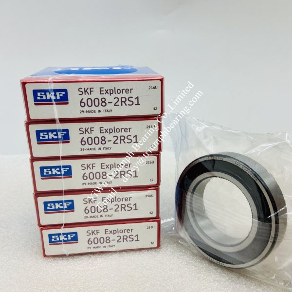 Ball bearing   6001-2RSH ， 6002-2RSH ， 6003-2RSH ， 6004-2RSH ， 6005-2RSH ， 6006-2RS1 ，6007-2RS1 ，6009-2RS1