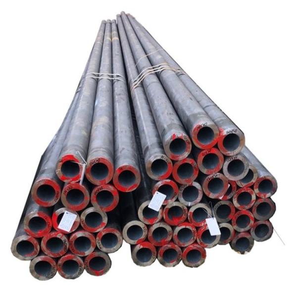 A escolha preferida laminado a frio laminado a frio tubo de aço sem costura tubo de aço / SS tubo com preço baixo