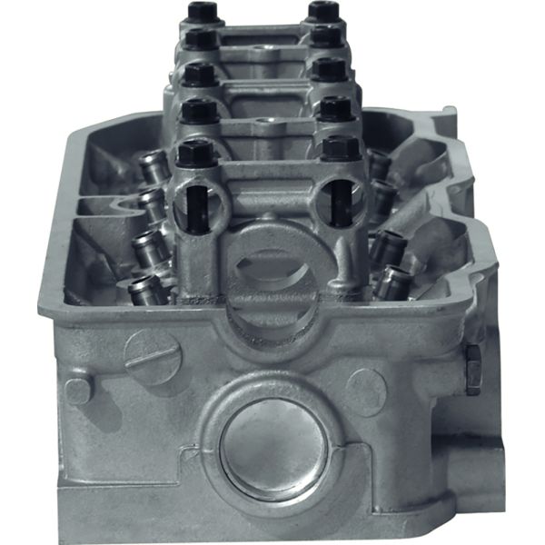 4G63 Aluminum Cylinder Head for MITSUBISHI EP15 P03 P13 P23 SON44 2.0L 8V without 4 holes MD099086 MD188956